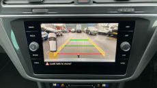 Volkswagen Tiguan 2.0 TDI 4Motion R-Line 5dr DSG Diesel Estate